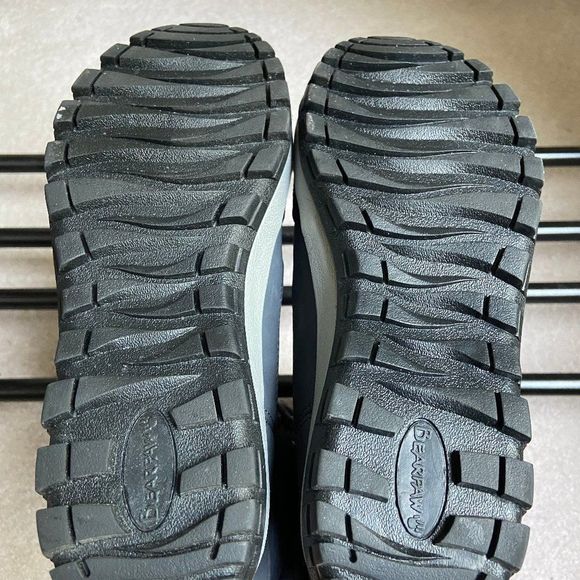 BEARPAW Women Isabella Tall Leather Boots - NEW NWOB - Picture 8 of 8